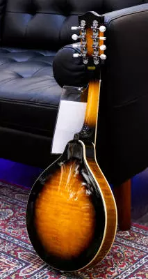 Gold Tone - GM-50+ A-Style Mandolin with Pickup 2